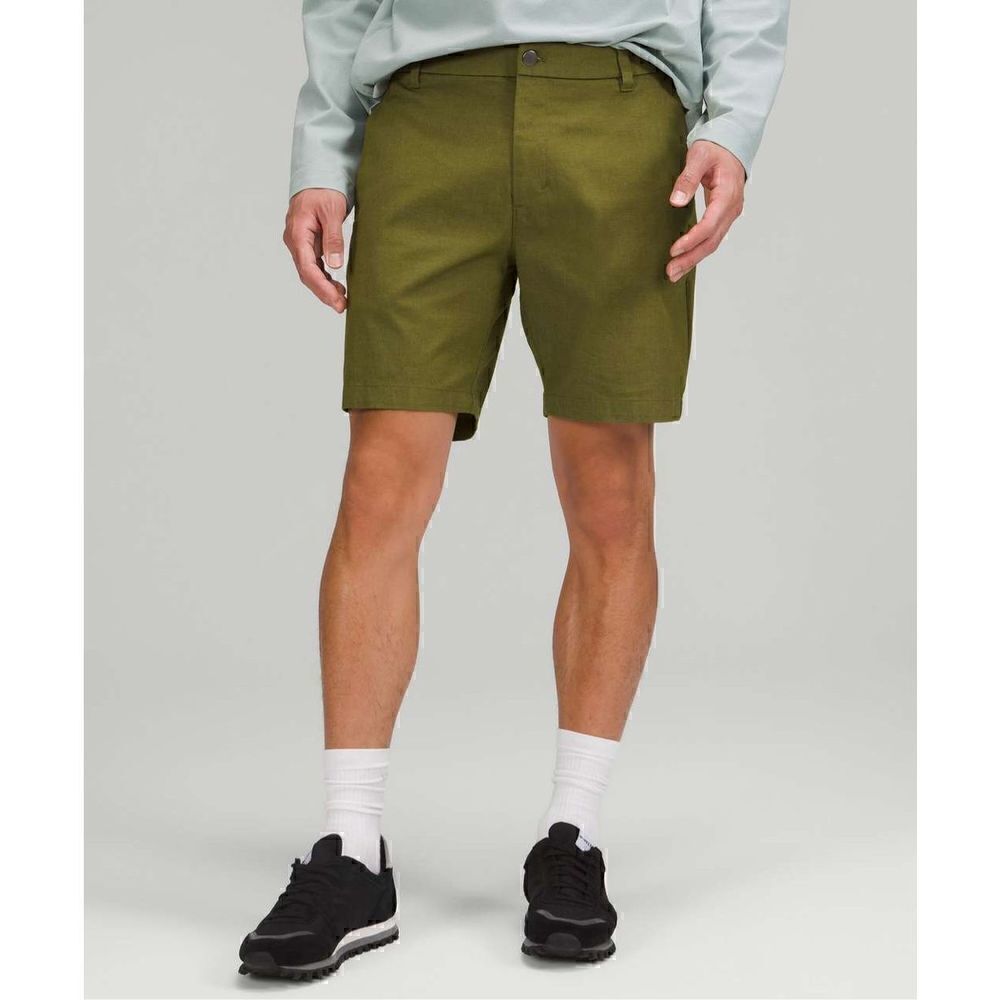 Lululemon Commission Classic-Fit Short 7